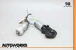 03-13 Maserati Quattroporte Front Right Seat Headrest Adjustment Motor Set Oem. Fixed Price $118.50.