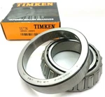 New Timken Set36 Lm603049/lm603012 Made In Usa Differential Bearing Set 1 Pcs. Fixed Price $20.69.