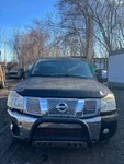 2004-2015 Nissan Armada Carrier 3.36 Ratio Front Oem. Fixed Price $575.00.