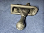 03-08 Dodge Ram Pickup 4wd Manual Transfer Case Shift Lever Shifter Knob & Boot. Fixed Price $149.97.