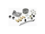 For 1963-1966 Jeep F134 Oil Filter Remote Mounting Kit 75943djbd 1964 1965. Fixed Price $74.21.