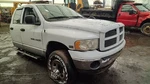 Front Axle 4 Wheel Abs 4.10 Ratio Fits 03-05 Dodge 2500 Pickup. Fixed Price $769.41.