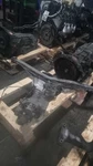 Carrier 2.0l Rear Fits 18-22 X2. Fixed Price $414.95.