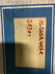 Yukon Yg D60r-456r Nos. Fixed Price $195.00.