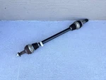 2017 - 2025 Alfa Romeo Giulia Rwd Rear Left Or Right Side Cv Axle Shaft Oem. Fixed Price $91.99.