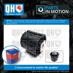Axle Beam Mount Fits Range Rover Mk3 L322 4.4 Rear 02 To 12 Suspension Qh New. Fixed Price $25.66.