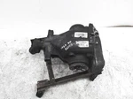2006-2007 Bmw 650i Rwd Rear Differential Carrier Case 33107526376 *auto Trans. Fixed Price $313.50.