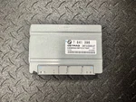 Bmw E60 E63 E64 M5 M6 Smg Transmission Control Module Computer Ecu -. Fixed Price $219.99.