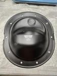 Dorman 607-709 Differential Cover For Dodge/jeep- Black- New. Fixed Price $40.00.