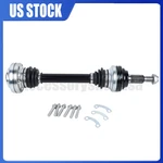For 2021-2024 Porsche 911 Turbo S Rear Left Or Right Cv Axle Shaft 992501201. Fixed Price $545.99.