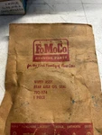 Nos Ford Big Truck 7eq-1174 Rear Axle Oil Seal 1948/55 Single Speed Usa. Fixed Price $24.00.