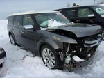 Used Differential Carrier Assembly Fits: 2010 Ford Flex Rear Grade A. Fixed Price $182.69.