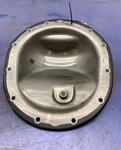 2017 - 2022 Nissan Titan Oem Rear Axle Differential Cover 38350ez20a. Fixed Price $44.20.