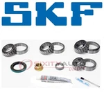 Skf Sdk311-j Axle Differential Bearing And Seal Kit For Db20062k Driveline Wc. Fixed Price $142.55.