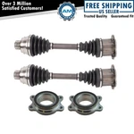 Drivetrain Kit Front Fits 2009-2011 Audi A4 2010-2011 A5. Fixed Price $256.85.