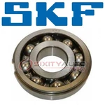 Skf Front Manual Transmission Bearing For 1964 Mercury Cyclone 3.3l L6 - Qi. Fixed Price $40.90.