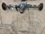 Rear Axle 9.75" Ring Gear Base Payload Pkg Fits 18-20 Ford F150 Pickup. Fixed Price $1999.88.