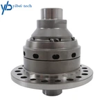 Lsd Helical Limited Slip Differential Front Dana 30 27 Spline For Jeep Wrangler. Fixed Price $191.76.