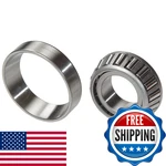 National 30209-c Multi-purpose Bearing For Nissan Frontier 30209c. Fixed Price $63.40.