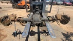 00 - 05 Chevrolet Tahoe Rear End Axle Differential 3.42 Ratio 00-04/4x2 05/4x4. Fixed Price $1199.95.