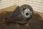 1993-1997 Land Cruiser, Lexus Lx450 Rear Differential Assembly 4211060961 Oem. Fixed Price $212.50.