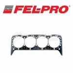 Fel-pro Cylinder Head Gasket For 1959 Chevrolet 3f 4.6l V8 - Engine Gaskets Db. Fixed Price $52.89.