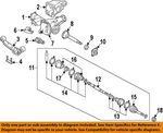 Used Differential Carrier Assembly Fits: 1995 Nissan Pickup Front Axle 6 Cylinde. Fixed Price $348.22.