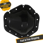 Yukon Gear & Axle Yp C5-gm14t Steel Cover For Gm 10.5" 14 Bolt Truck. Fixed Price $113.18.