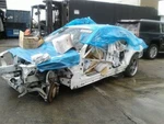 Carrier Rear Fits 18-20 530e. Fixed Price $243.00.