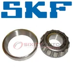 Skf Rear Inner Differential Pinion Bearing For 1991-1997 Toyota Previa - Do. Fixed Price $46.39.