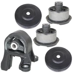 Labwork Rear Differential Arm Mounting Bushing 2001-2012 For Honda/cr-v 2.4l. Fixed Price $38.20.