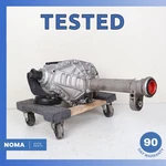 14-16 Range Rover Sport L494 3.0l Front Differential Axle Carrier Diff 3.73 Oem. Fixed Price $249.00.