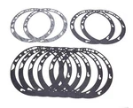 Ati Performance Products 205380 Gasket Set - P/g Trans Pump To Case, 1 Pack. Fixed Price $45.26.