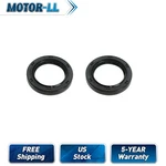 Timken 2pcs Rear Differential Seal For Mitsubishi Montero 2001 2002 2003. Fixed Price $41.45.