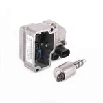 Control Module Unit & Pressure Valve Set Fit For Vw Golf R Audi. Fixed Price $370.14.