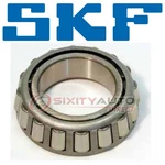 Skf Rear Inner Differential Pinion Bearing For 1965 International D1000 - Qv. Fixed Price $69.09.