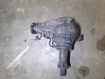 Front Axle Differential 4460-310-034 3.70 Ratio 06-07 Mercedes Benz W164 Ml500. Fixed Price $141.55.