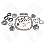 Yukon Gear Yk F8.8-rev Front Diff Master Overhaul Kit For Ford 8.8" Rev Rot Ifs. Fixed Price $369.26.