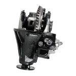 1pc Differential 3.727 Gear Assembly For Toyota 4runner Fj Cruiser 4.0l 03-2009. Fixed Price $695.99.