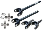 2018+ Wrangler Jl And Jt Chromoly Front Axle Kit Revolution Gear. Fixed Price $947.45.