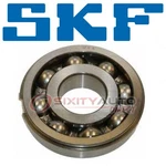 Skf Rear Manual Transmission Bearing For 1957-1968 Mercury Commuter - Lr. Fixed Price $40.90.