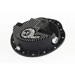 Afe Pro Series Machined Front Diff Cover For Dodge Ram 03-12 L6-5.9/6.7l. Fixed Price $382.02.