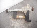 Volkswagen Touareg Tdi Front Differential Carrier 3.0l 6 Cylinder Oem 2009 2010. Fixed Price $276.24.