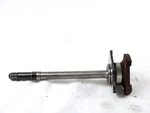 38231-1by0a Infinite Front Differential Shaft Flange Qx70 3.0 D 4x4 175kw. Fixed Price $243.67.