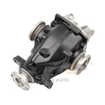 Rear Differential Carrier Assembly For 03-06 Bmw X3 E83 3.0i 3.0l Ratio 3.64. Fixed Price $910.99.