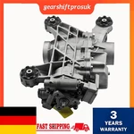 Differential Rear Axle Gearbox 4motion 0ay525010l For Vw Tiguan Sharan. Fixed Price $780.51.