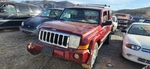 Used Rear Axle Assembly Fits: 2008 Jeep Commander 4x4 W/o Quadra-drive. Fixed Price $591.14.