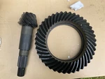 Differential Ring And Pinion Usa Standard Zg D80-513. Fixed Price $179.99.