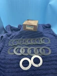 Nos Gm 3888070 Posi Rear Clutch Plate Kit 1965-68 Impala Nova Camaro Chevelle. Fixed Price $125.00.