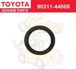9031144008 Toyota Genuine Seal, Oil (for Rear Differential Carrier) 90311-44008. Fixed Price $27.94.